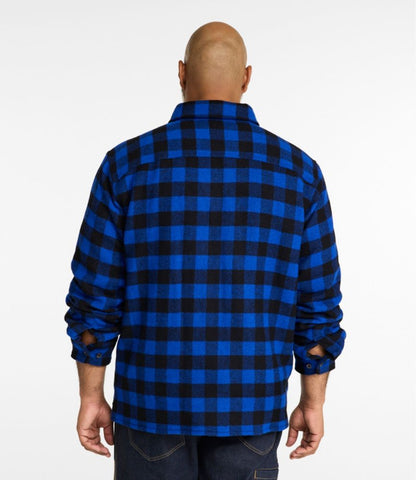 Men's Maine Guide Shirt with PrimaLoft - US 6268