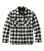 Men's Maine Guide Shirt with PrimaLoft - US 7949