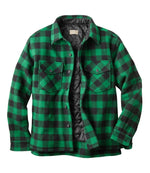 Men's Maine Guide Shirt with PrimaLoft - US 2790