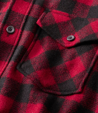 Men's Maine Guide Shirt with PrimaLoft - US 4224