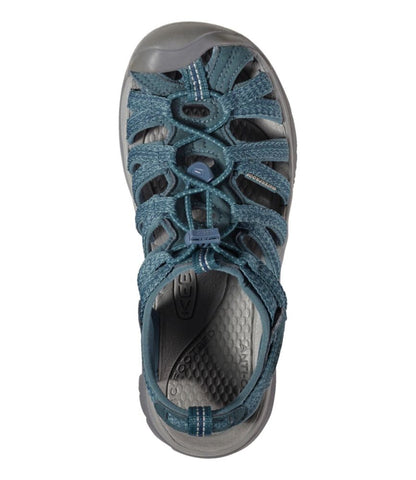 Women's Keen Whisper Sandals - US 7907