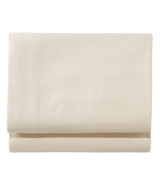 Ultrasoft Comfort Flannel Sheet, Flat - US 8274