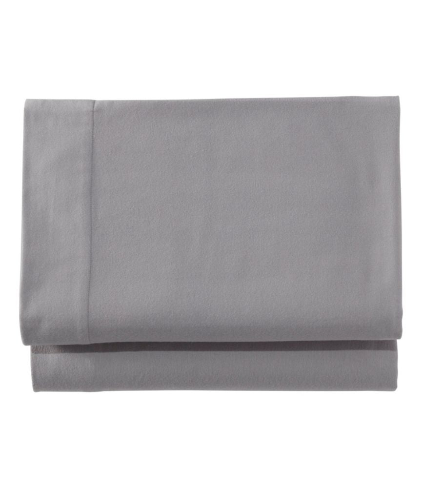 Ultrasoft Comfort Flannel Sheet, Fitted - US 3795