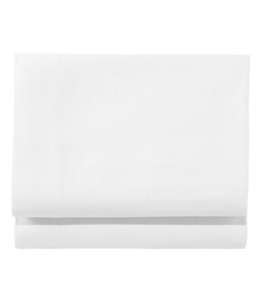 Ultrasoft Comfort Flannel Sheet, Fitted - US 2922