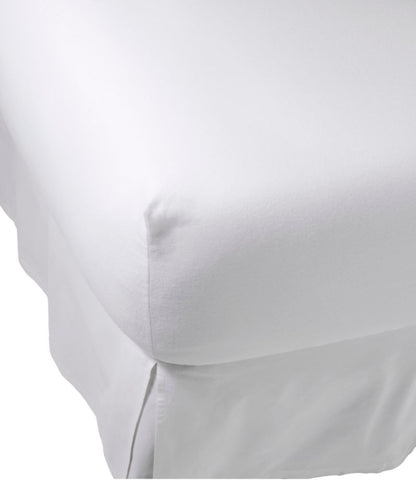 Ultrasoft Comfort Flannel Sheet, Fitted - US 2922