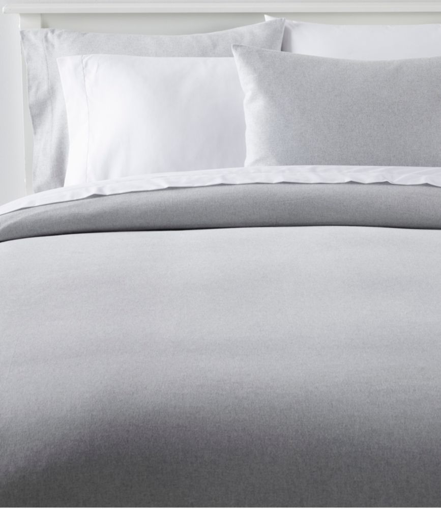 Ultrasoft Comfort Flannel Comforter Cover - US 6037