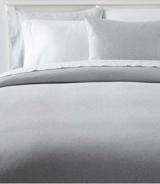 Ultrasoft Comfort Flannel Comforter Cover - US 6037