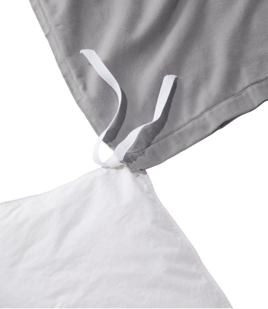 Ultrasoft Comfort Flannel Comforter Cover - US 4315