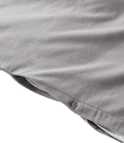 Ultrasoft Comfort Flannel Comforter Cover - US 4315