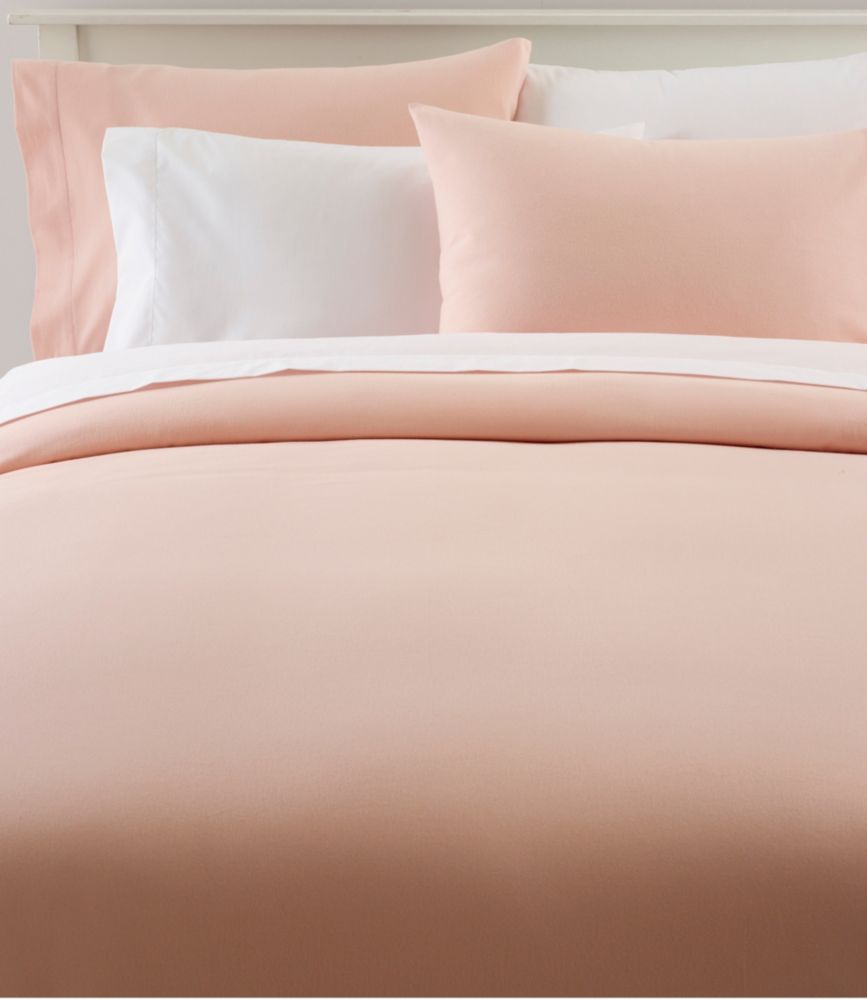 Ultrasoft Comfort Flannel Comforter Cover - US 0019