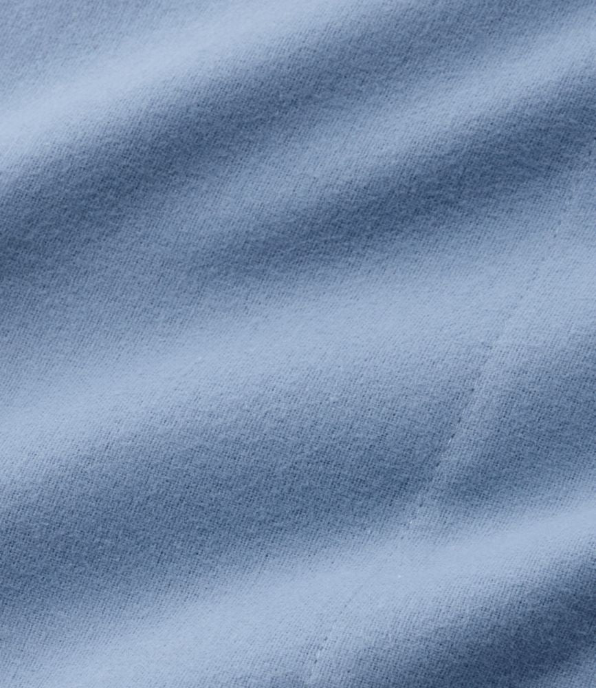 Ultrasoft Comfort Flannel Pillowcases, Set of Two - US 4693