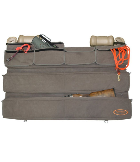 Truck Seat Gun Case Organizer - US 5375
