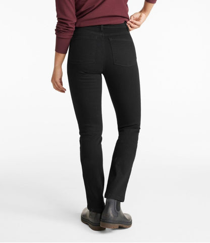 Women's True Shape Jeans, High-Rise Slim-Leg - US 8224
