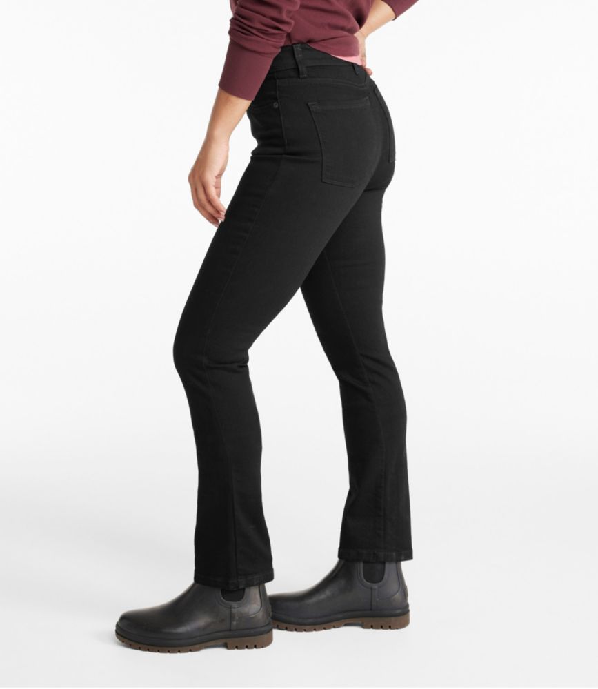 Women's True Shape Jeans, High-Rise Slim-Leg - US 8224