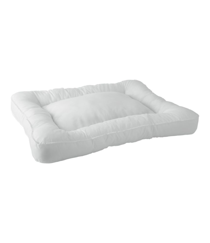 Premium Dog Bed Replacement Mattress Insert, Rectangular - US 7851