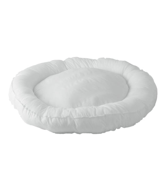 Premium Dog Bed Replacement Mattress Insert, Round - US 5943