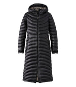Women's Ultralight 850 Down Coat, Long - US 0642