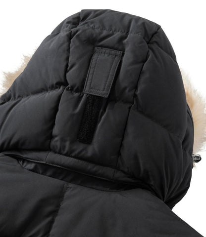 Women's Ultralight 850 Down Coat, Long - US 0642