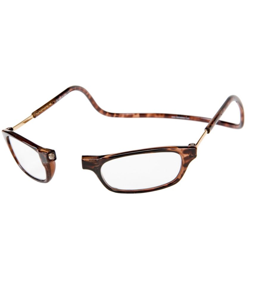 Clic Eyewear Readers - US 3558