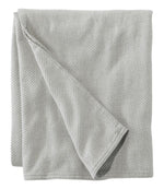 Maine Twill Blanket - US 2702
