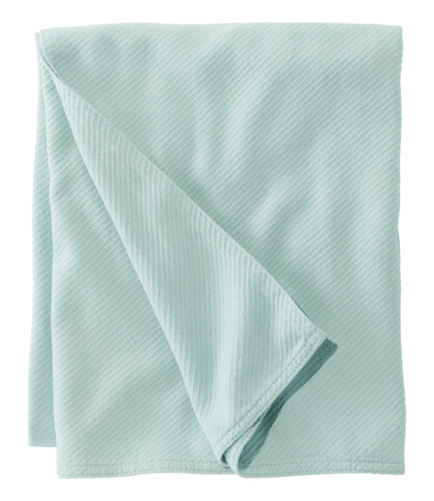 Maine Twill Blanket - US 5530