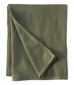 Maine Twill Blanket - US 0982