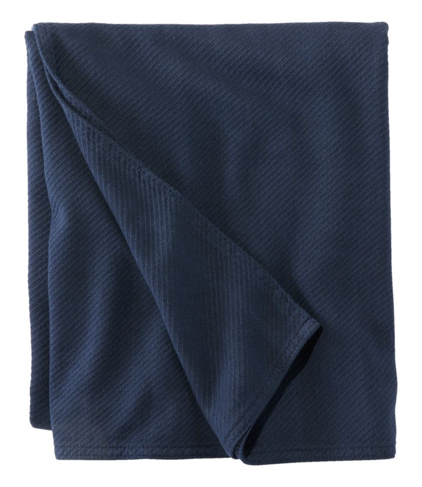 Maine Twill Blanket - US 5416