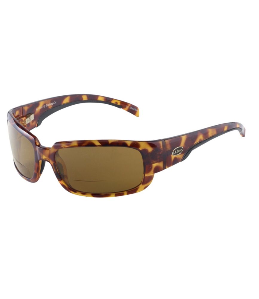 Adults' Polarized Performance Bifocals, Extra-Large - US 7262