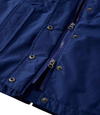 Women's H2OFF Rain Jacket, PrimaLoft-Lined - US 9861