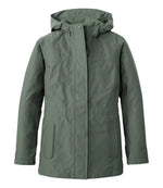 Women's H2OFF Rain Jacket, PrimaLoft-Lined - US 2559