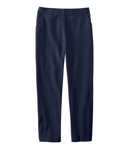Perfect Fit Pants, Straight-Leg Crop - US 4866