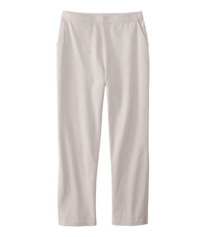 Perfect Fit Pants, Straight-Leg Crop - US 8096