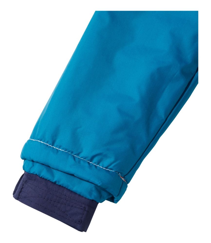 Infants' and Toddlers' Cold Buster Snowsuit - US 9635