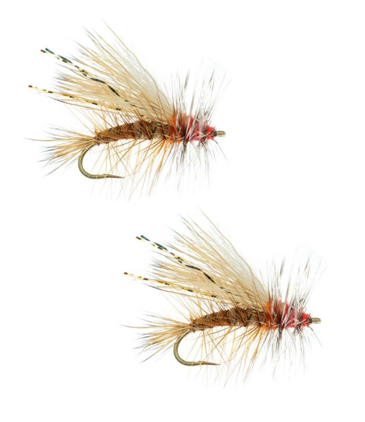 Stimulator Kaufmann's 2 Pack - US 3659