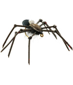 Sparky's Floating Spider, 2-Pack - US 5216