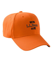 Hunter Orange