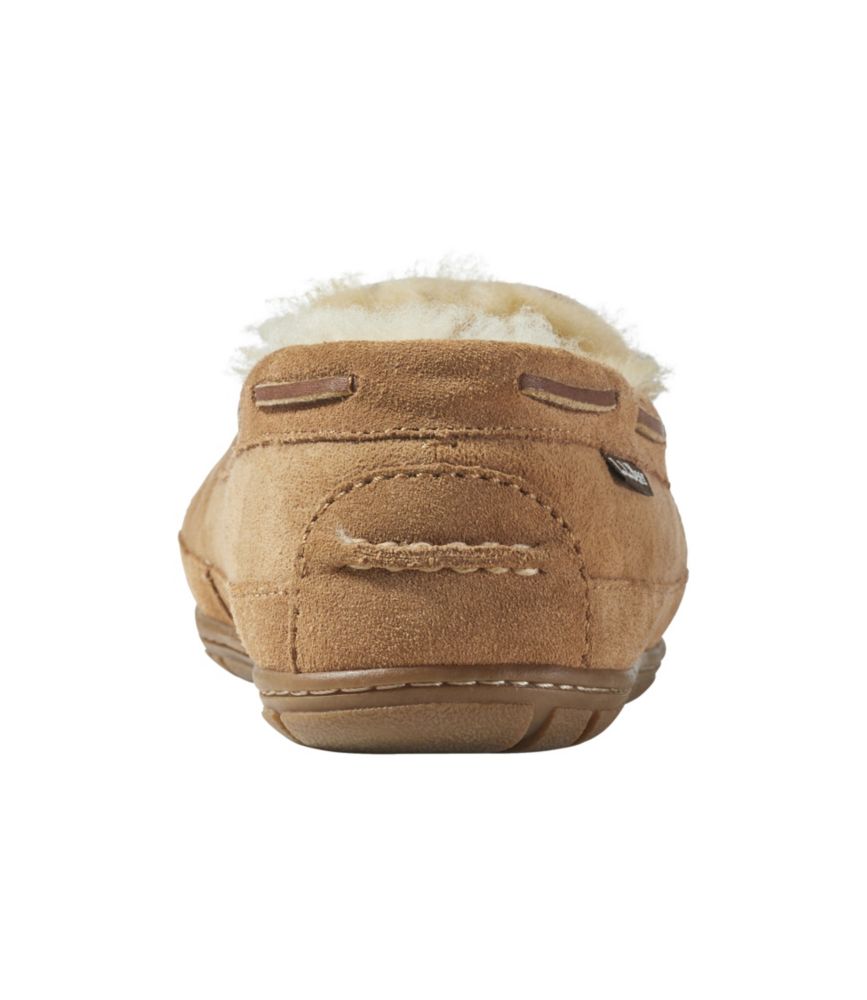 Women's Wicked Good Camp Moccasins - US 9570