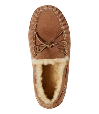 Women's Wicked Good Camp Moccasins - US 9570