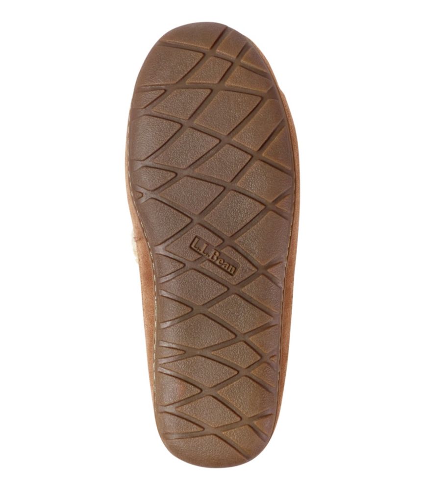 Women's Wicked Good Camp Moccasins - US 9570