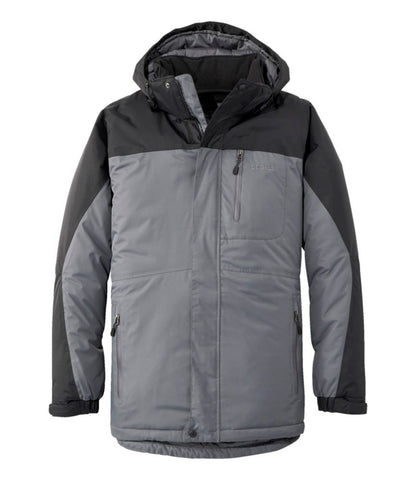 Men's Rugged Ridge Parka - US 1805