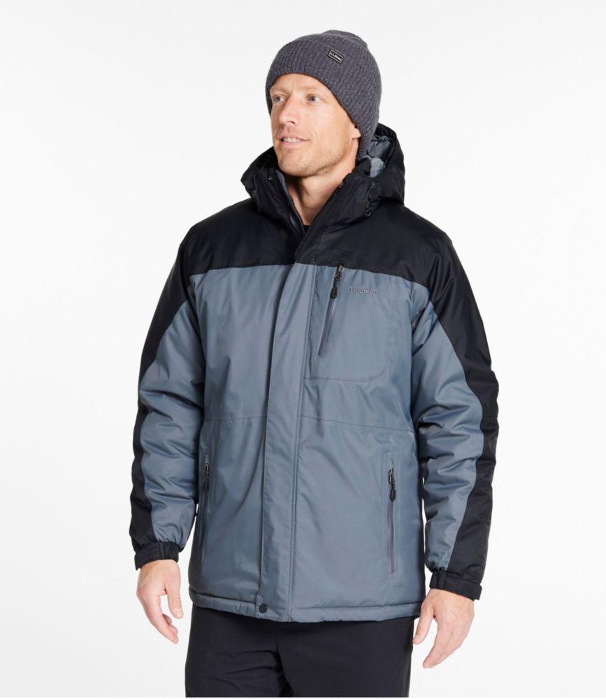 Men's Rugged Ridge Parka - US 1805