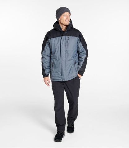 Men's Rugged Ridge Parka - US 1805