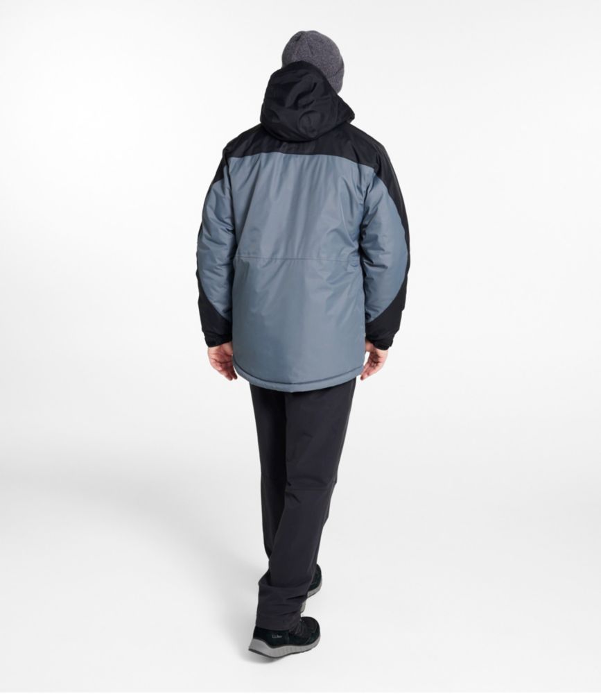 Men's Rugged Ridge Parka - US 1805