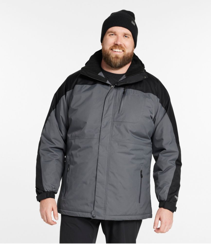 Men's Rugged Ridge Parka - US 1805
