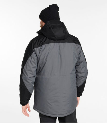 Men's Rugged Ridge Parka - US 1805