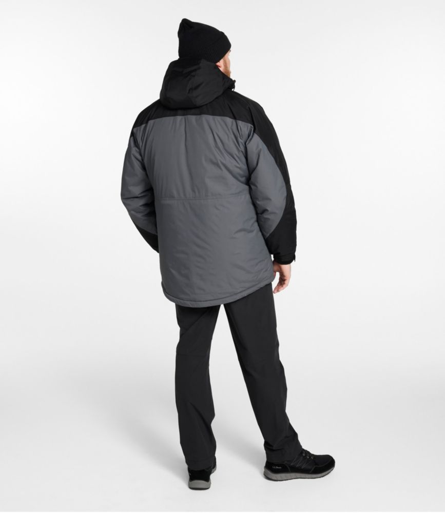 Men's Rugged Ridge Parka - US 1805
