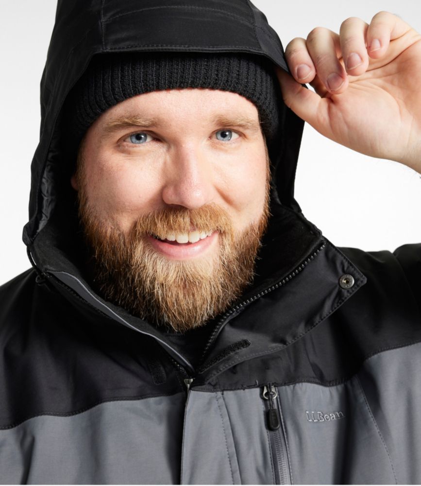 Men's Rugged Ridge Parka - US 1805