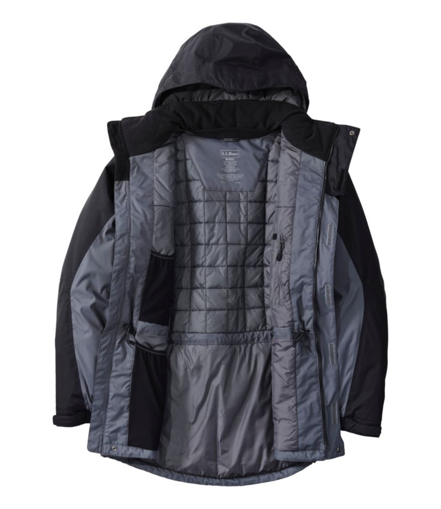 Men's Rugged Ridge Parka - US 1805