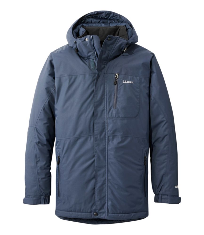 Men's Rugged Ridge Parka - US 3973