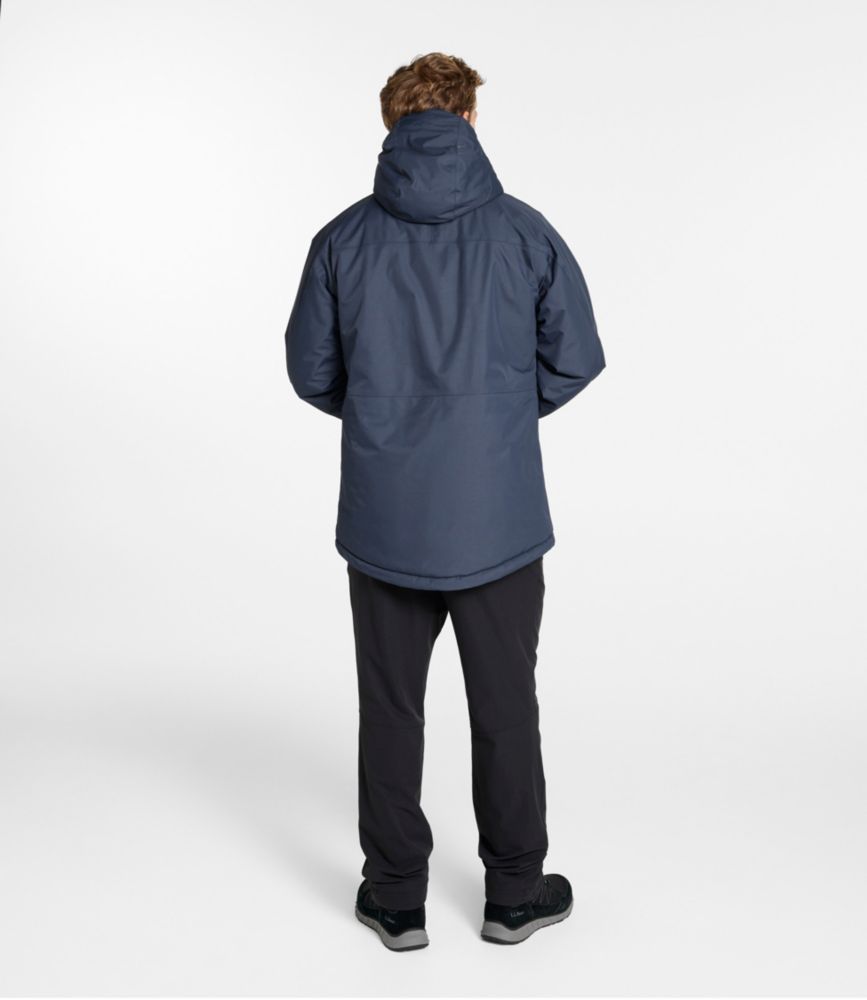Men's Rugged Ridge Parka - US 3973